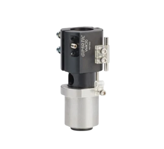 Hệ thống treo đa năng chống xoay – VMK