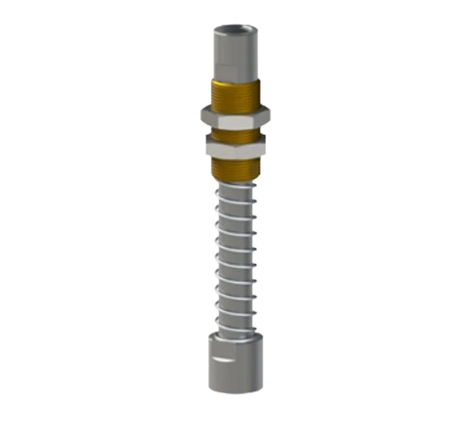 Bộ treo xoay tải nặng với thân ren – VSHT