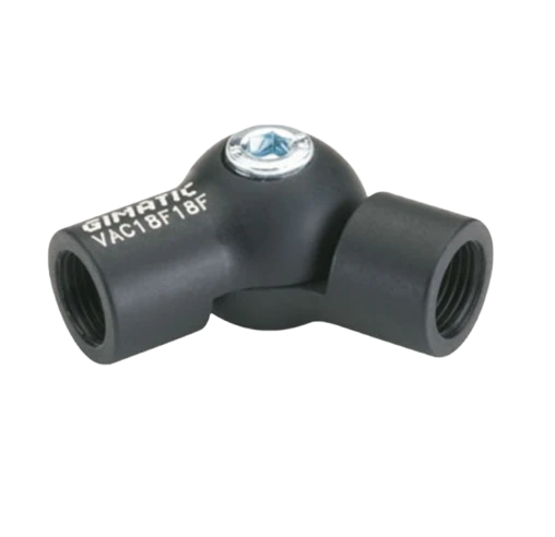 Tay nối góc – VAC