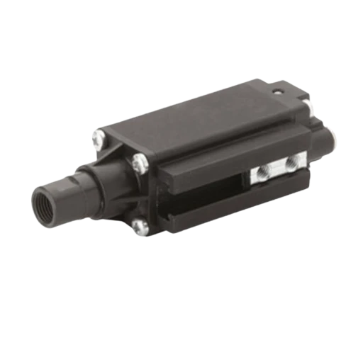 Bộ truyền động chân không – VAQ