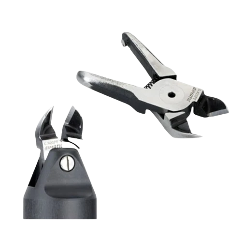 Lưỡi dao tiêu chuẩn – G.N