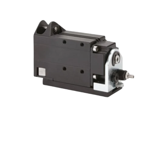 Bộ truyền động kìm cắt khí nén – GNS