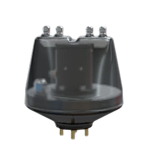 Hệ thống bao che GMP cho bộ kẹp hành trình ngắn – SS-GMP