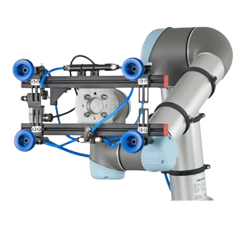 Sản phẩm và linh kiện cho robot cộng tác UR – UR