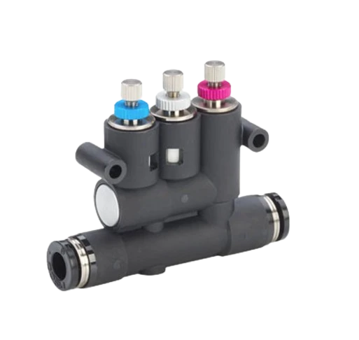 Phụ kiện nối ống – RG