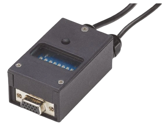 Hộp RQC - RQC