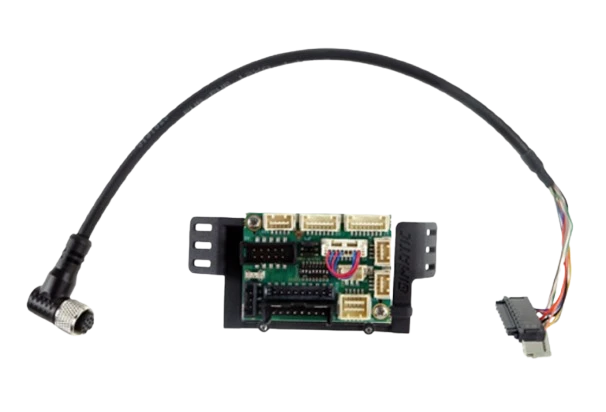 Bộ truyền động và đầu nối cho kẹp servo MPLF - MPLF-KIT