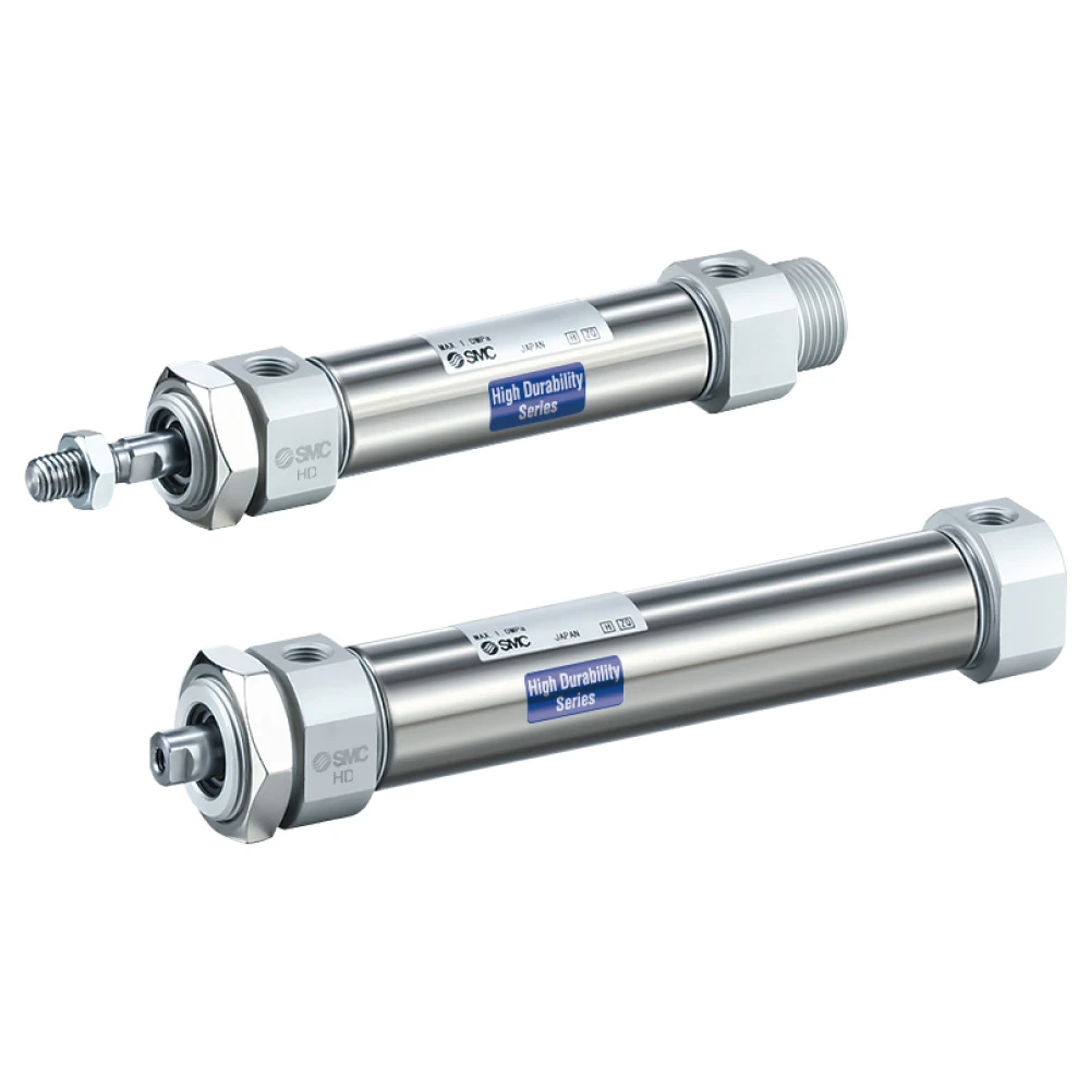 Xi lanh tuổi thọ cao - CM2-XB24