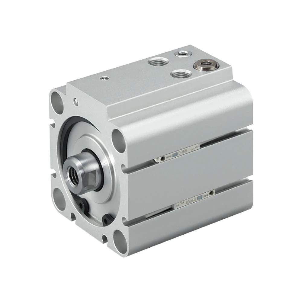 Xi lanh khí nén compact tiết kiệm khí - CDQ2B-X3150