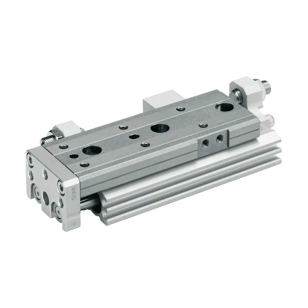Xi lanh chống bụi MXQ-XC4A