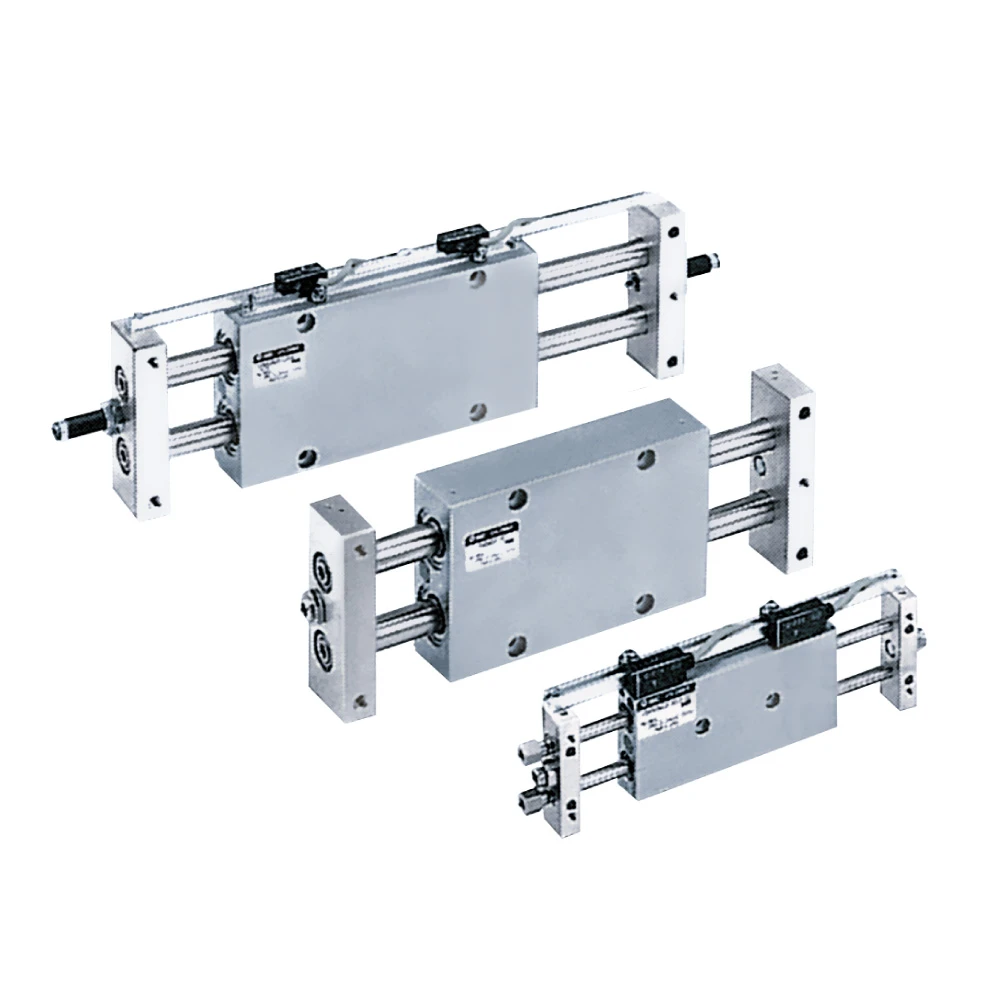 Cụm trượt CX2/CDBX2/CDPX2