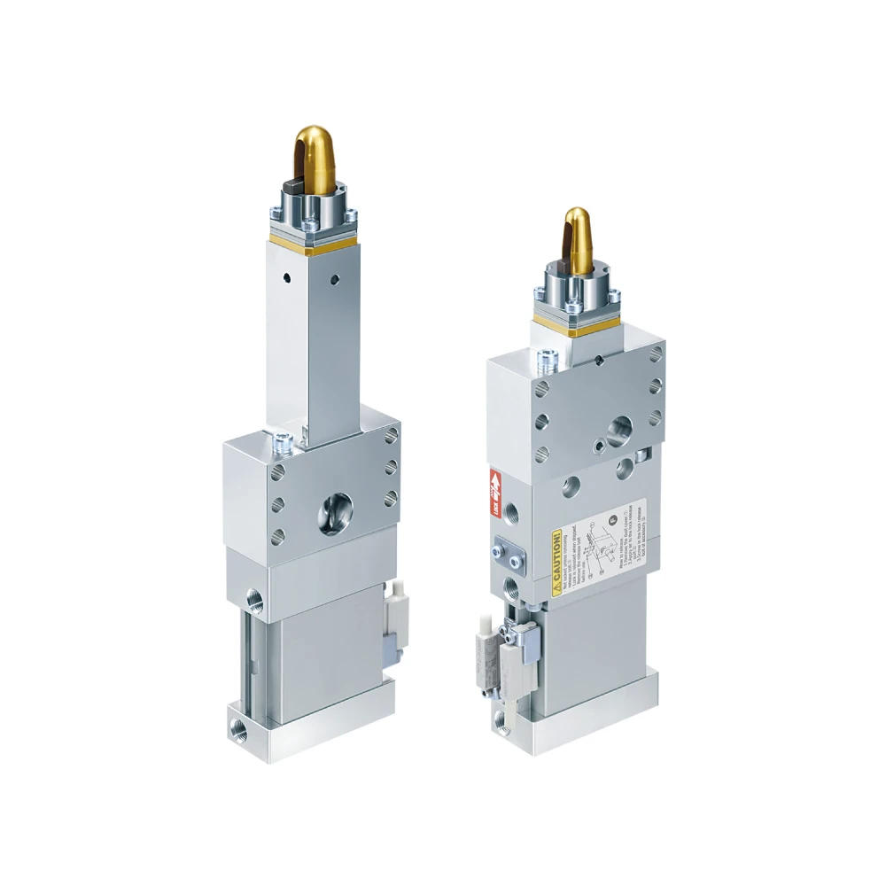Xi lanh tấm chốt định vị C(L)KU32-X2359A