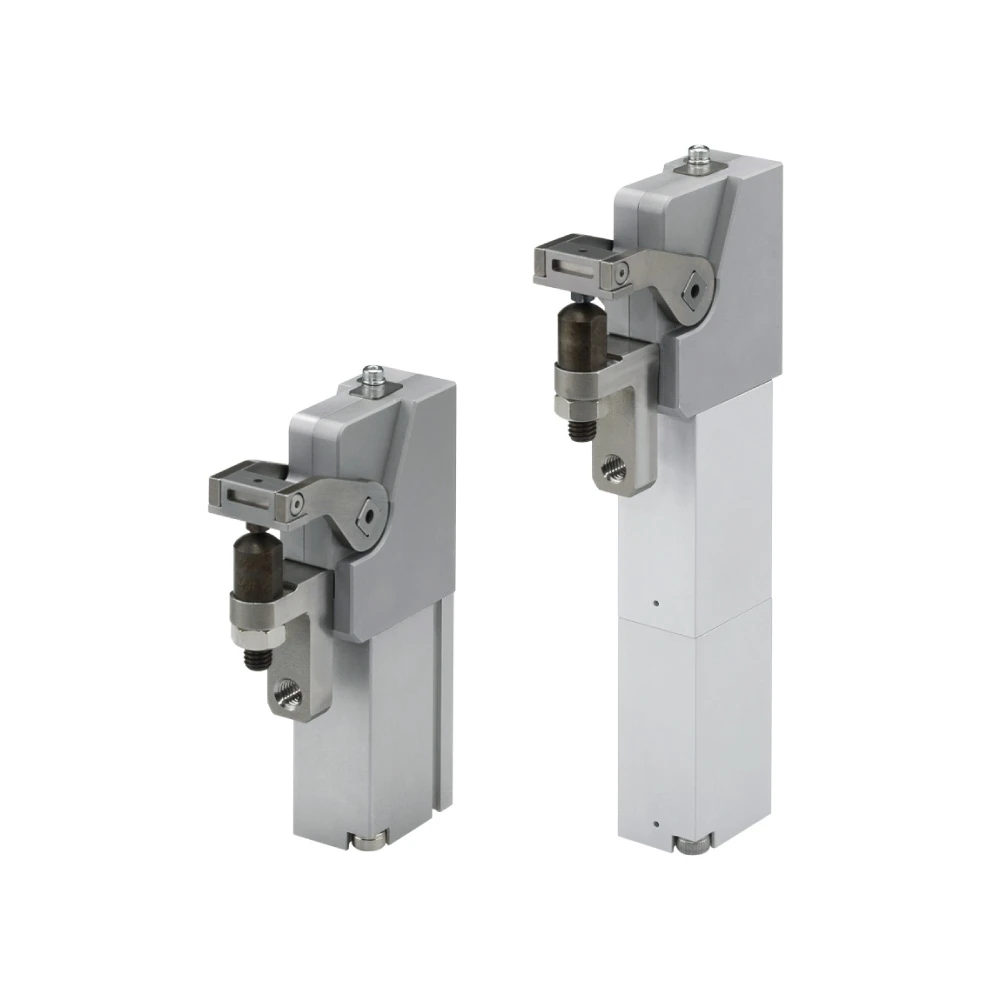 Xi lanh kẹp siêu nhỏ CKZM16-X2800/X2900