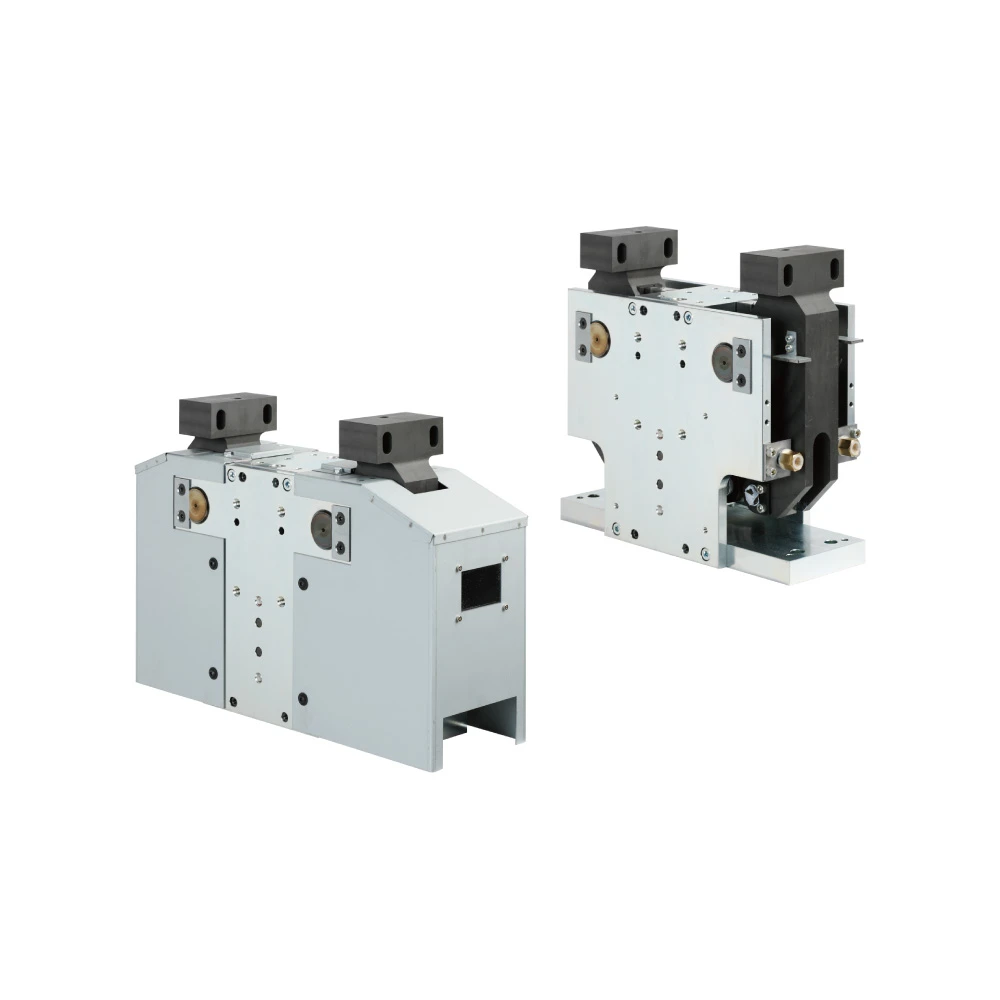 Xi lanh kẹp khung WRF100