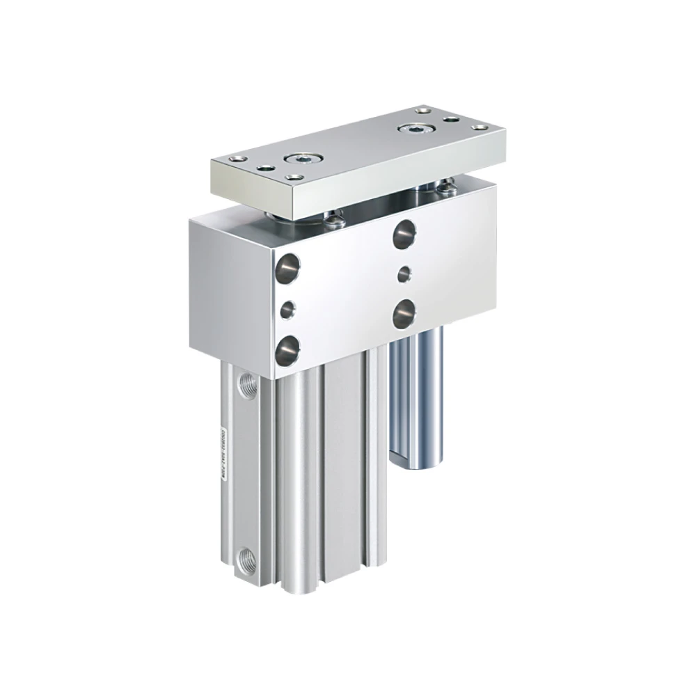 Xi lanh đẩy chốt lệch tâm CDQ2B-X2839