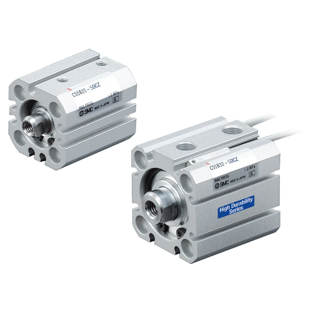 Xi lanh tuổi thọ cao C55-XB24