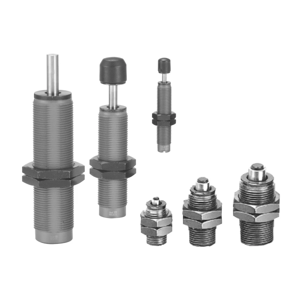 Bộ giảm chấn RB