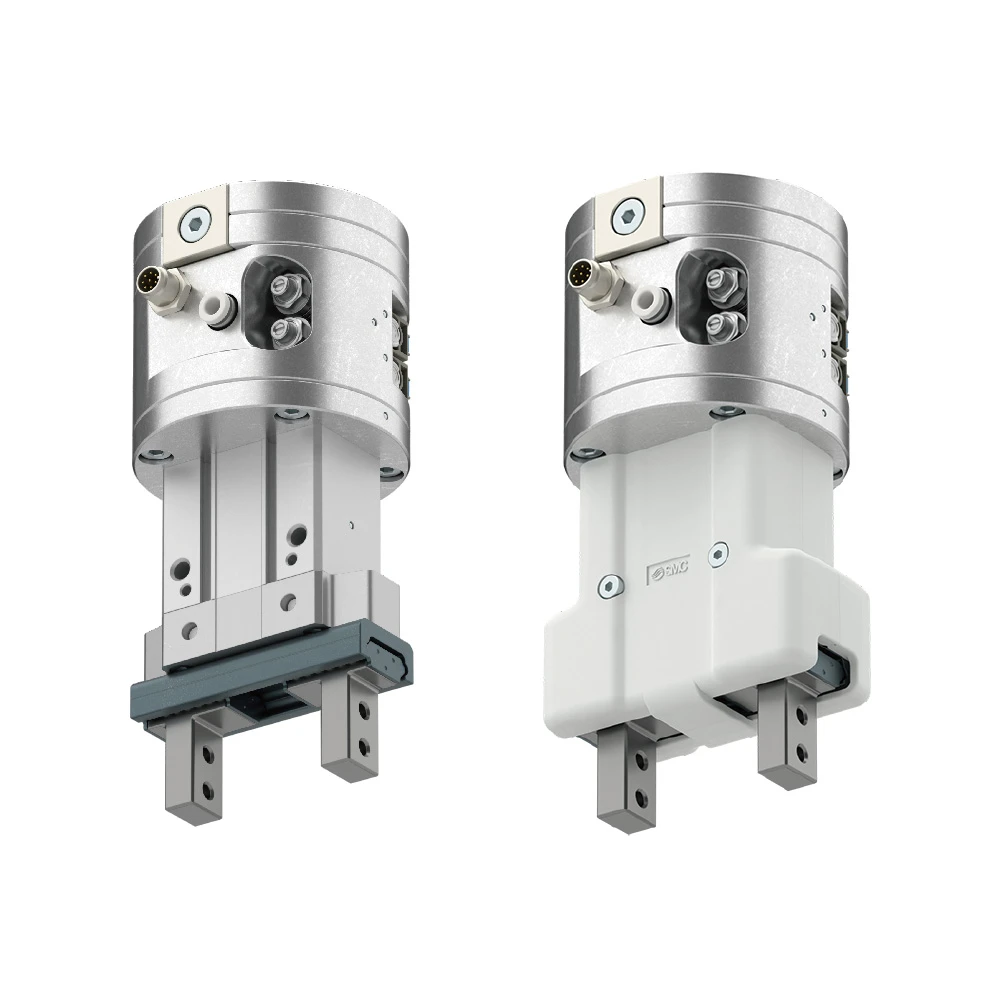Kẹp khí nén dành cho robot cộng tác RMHZ2