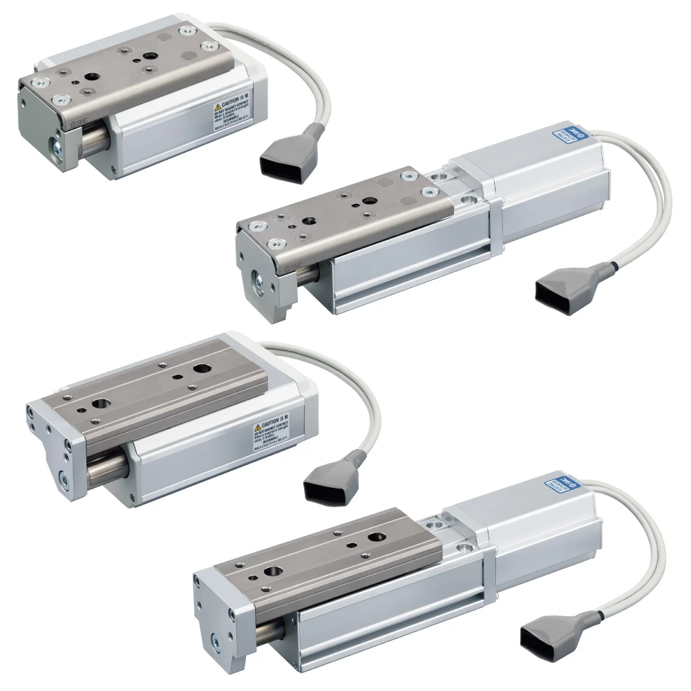Bộ truyền động điện tương thích bộ điều khiển manifold LE2S□H / LE2SH□H