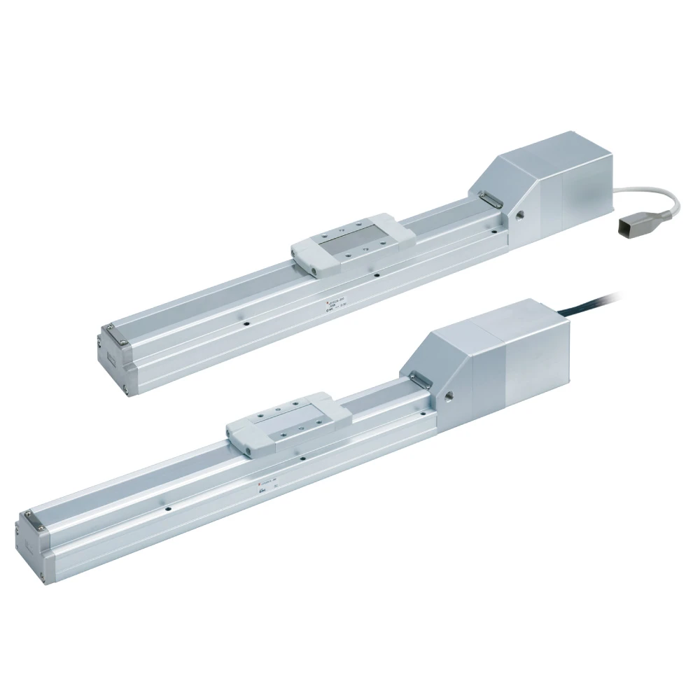 Bộ truyền động điện / Bàn trượt dẫn động vít me bi 11-LEFS