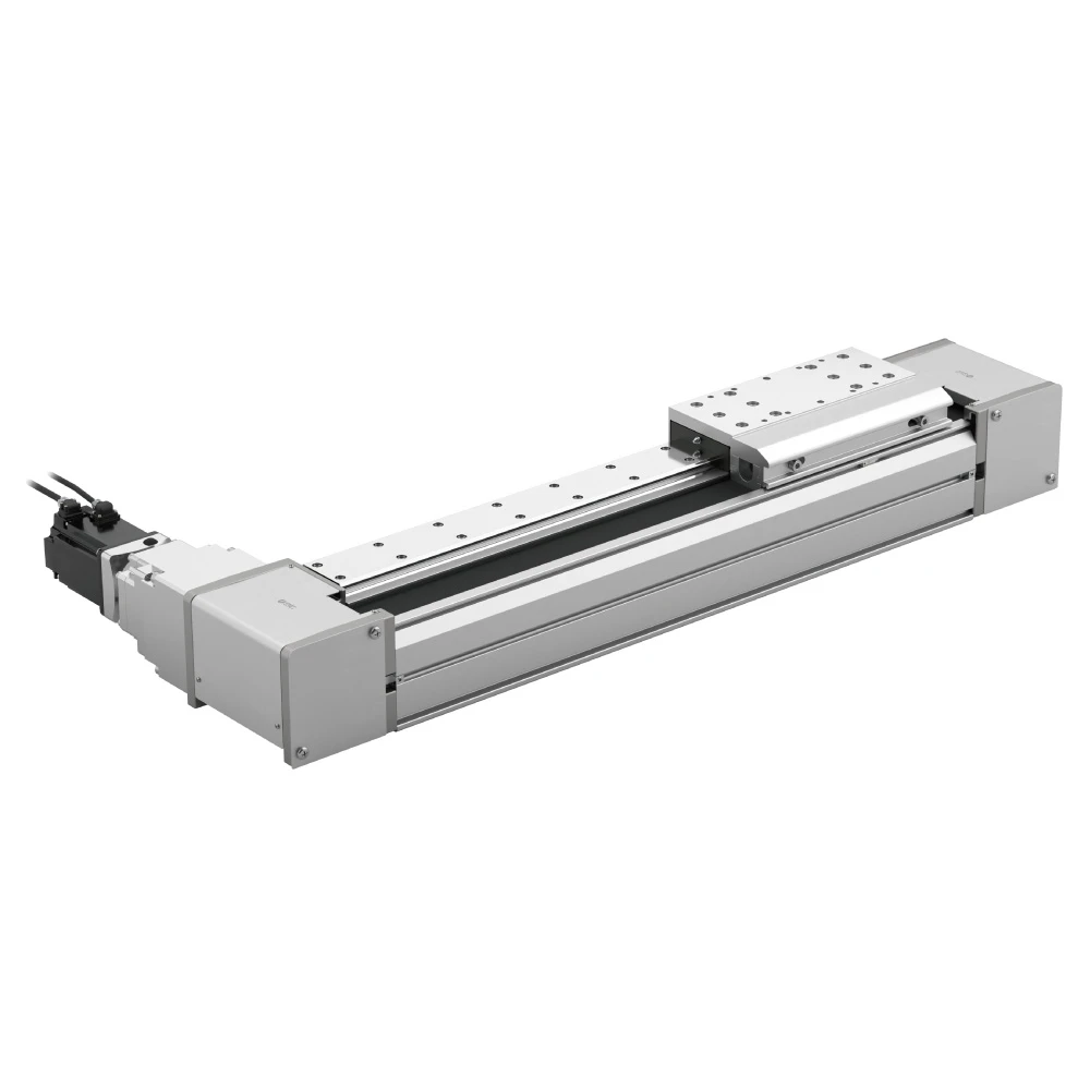 Bộ truyền động điện / Bàn trượt lớn dẫn động bằng đai LET-X11