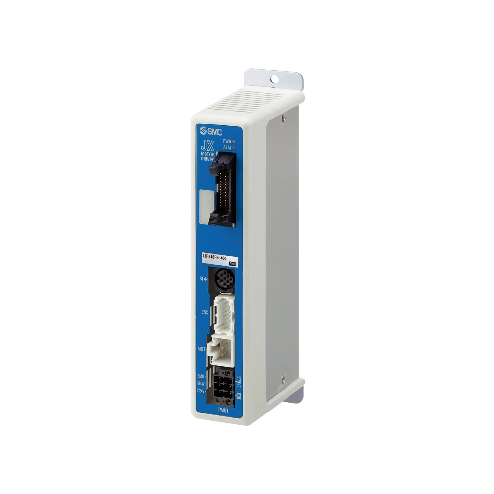 Bộ điều khiển động cơ bước tốc độ cao JXC5H/6H