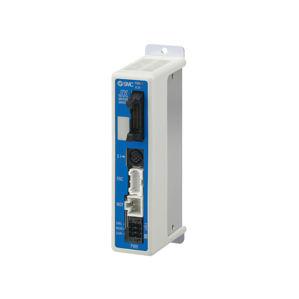 Bộ điều khiển / Bộ điều khiển truyền động nhập dữ liệu bước JXC51/61