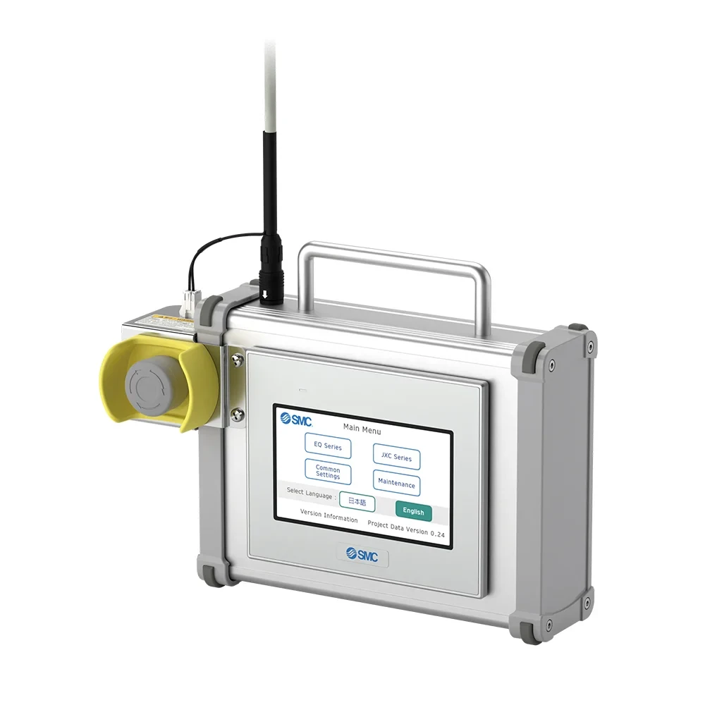 Bộ dạy điểm cho bộ truyền động điện JX-T1