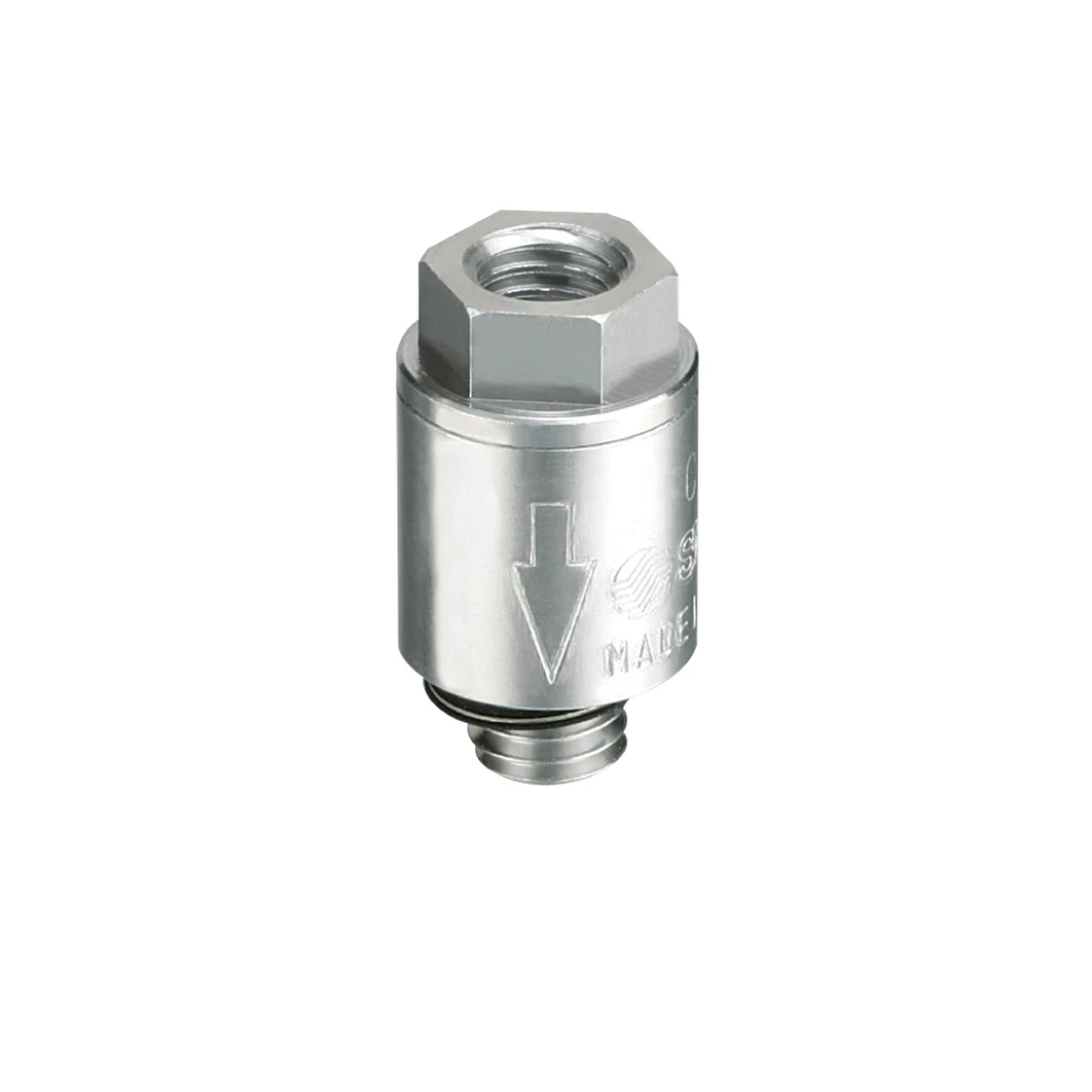 Bộ lọc hút khí ZFC050