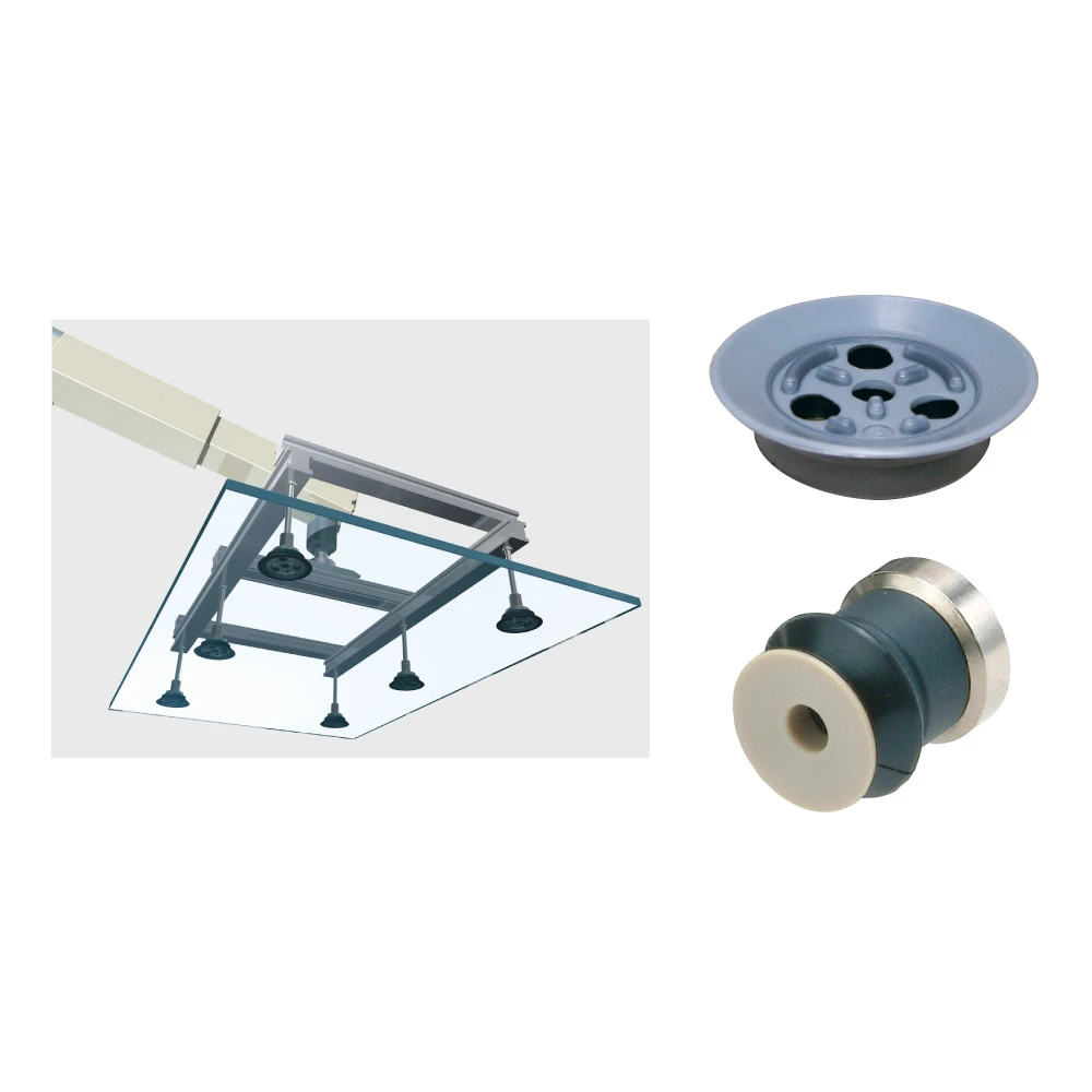 Đệm hút Pad chống dấu hút ZP2