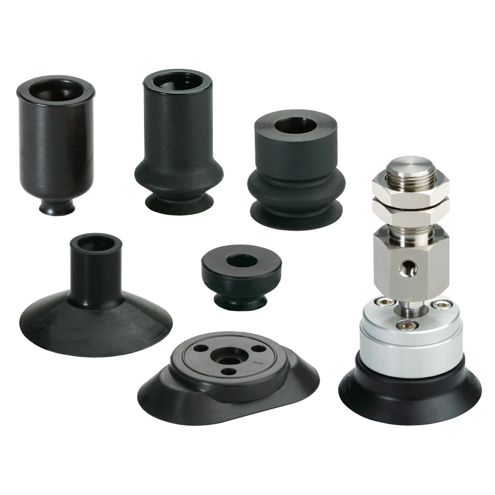 Đệm hút chân không đặt hàng theo yêu cầu ZP/ZP2