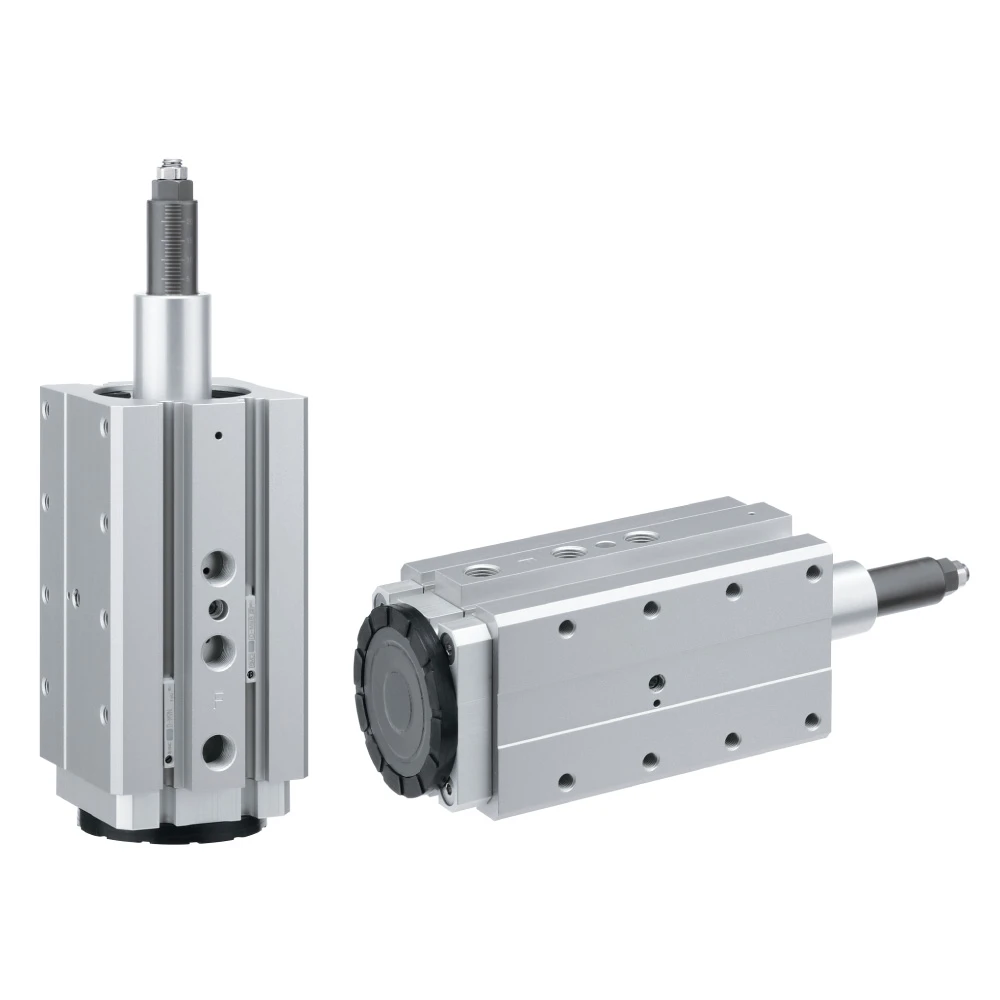 Bộ gắp nam châm 3 vị trí MHM-X7776