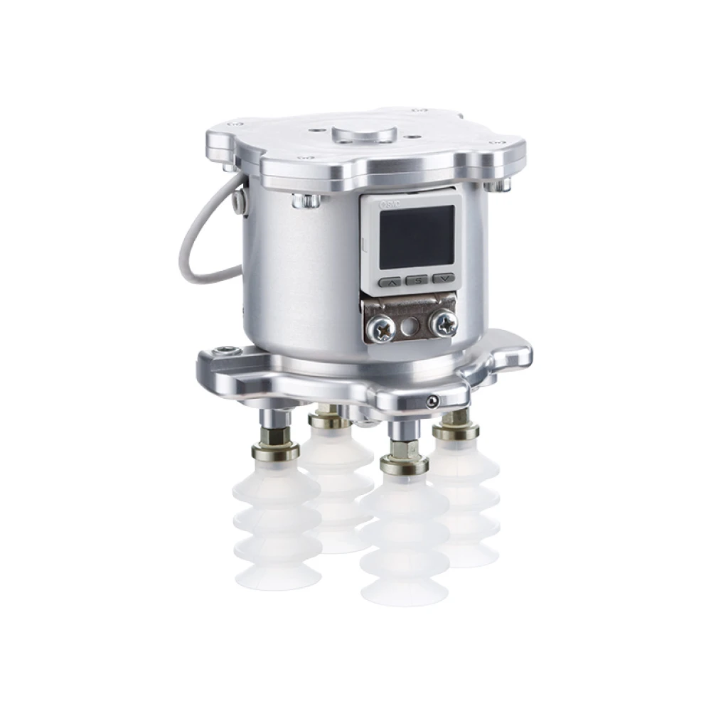 Bộ kẹp chân không cho robot cộng tác ZXP7□-X1□-KA