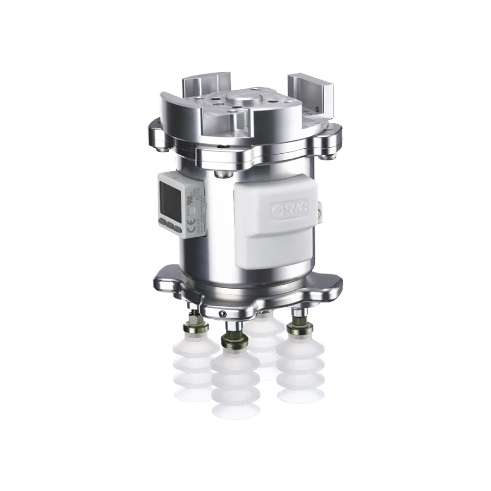 Bộ kẹp chân không cho robot cộng tác ZXP7□-X1□-ASSISTA