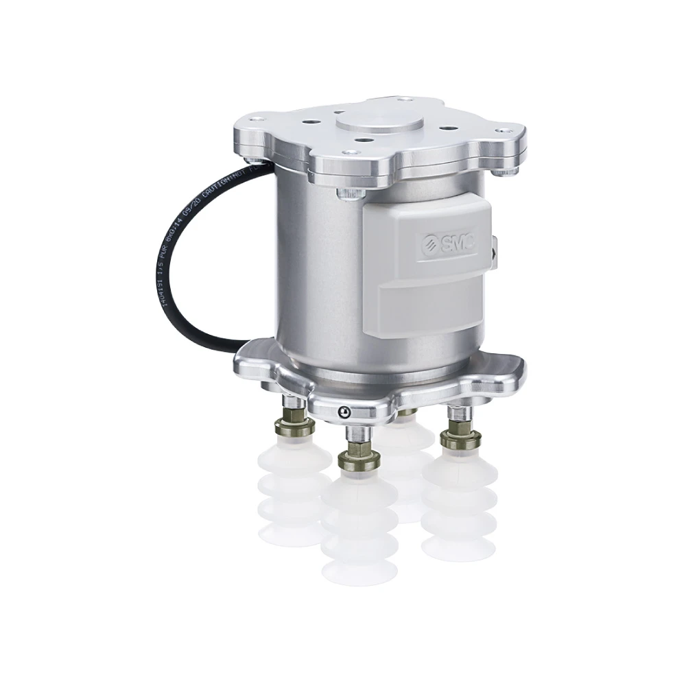 Bộ kẹp chân không cho robot cộng tác ZXP7□01-X1