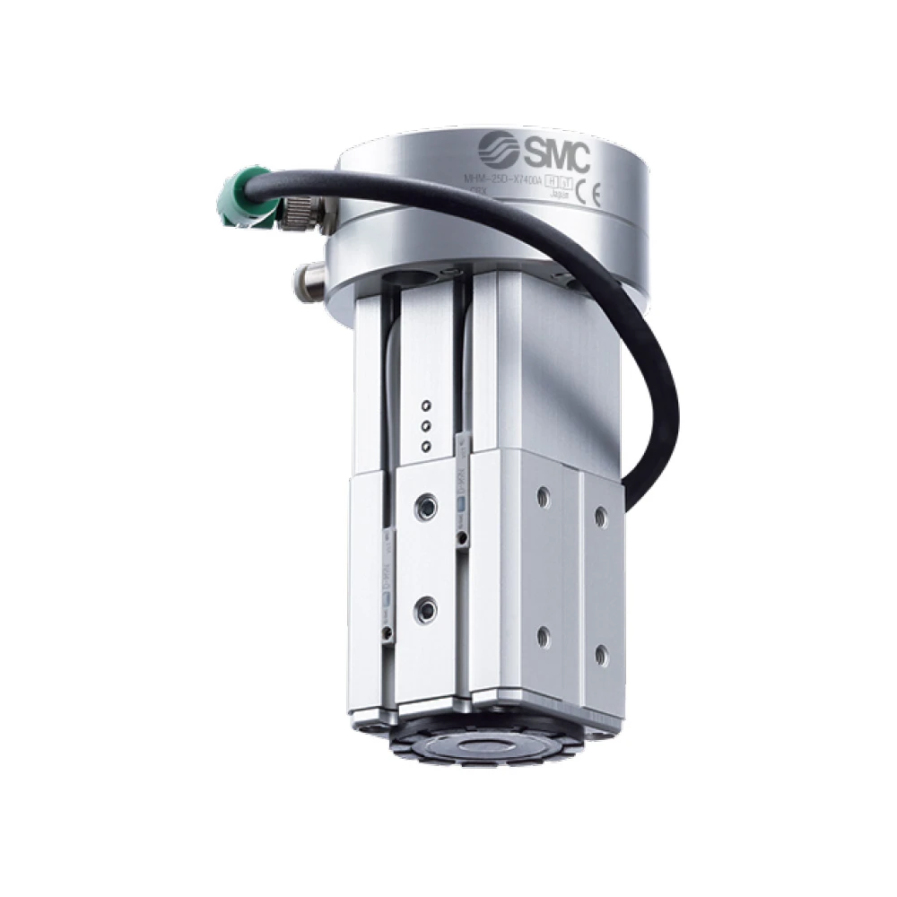 Bộ kẹp nam châm cho robot cộng tác MHM-X7400A-CRX