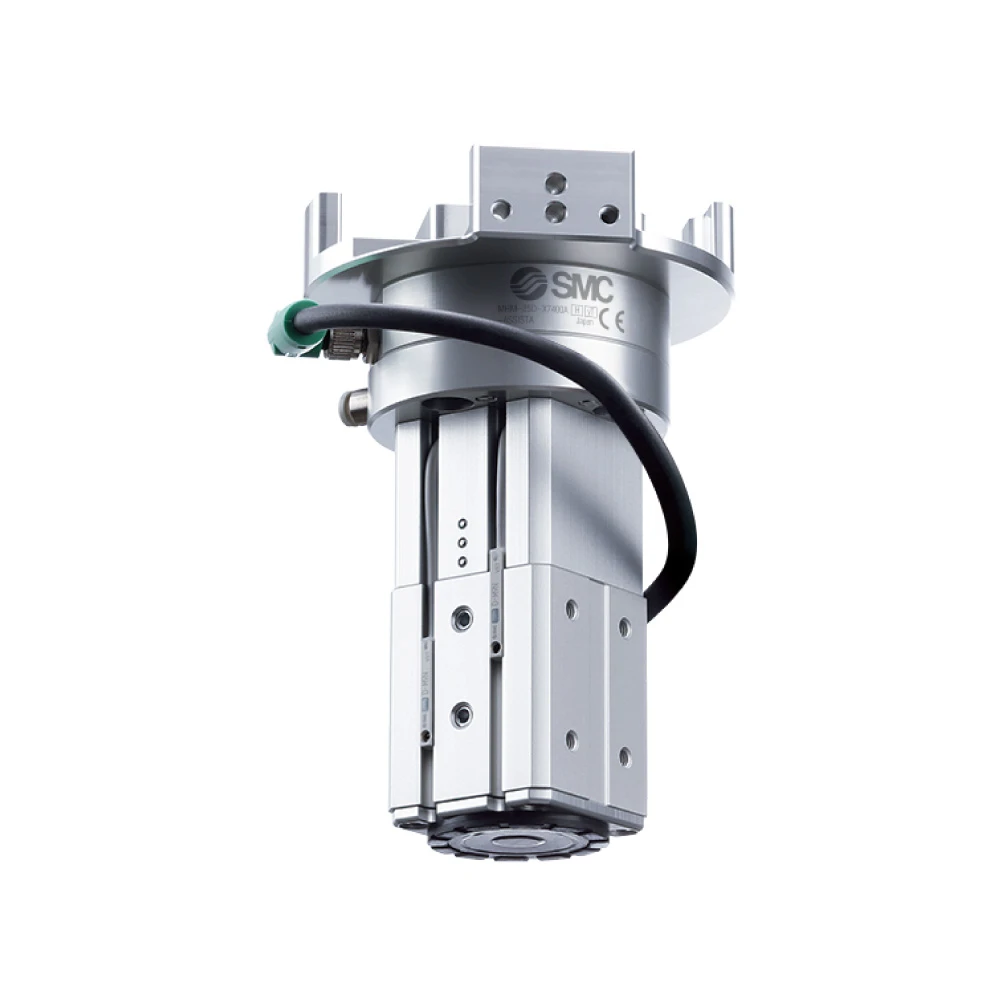 Bộ kẹp nam châm cho robot cộng tác MHM-X7400A-ASSISTA