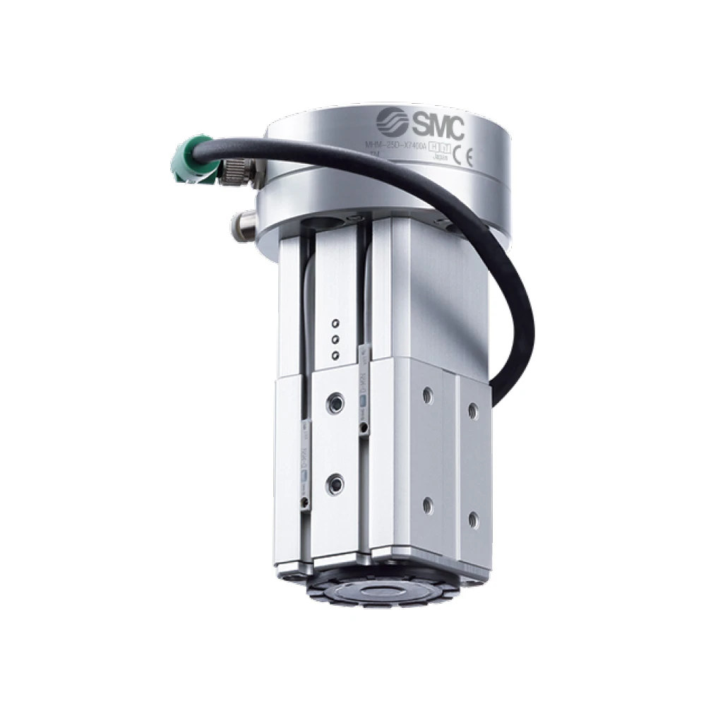 Bộ kẹp nam châm cho robot cộng tác MHM-X7400A-TM