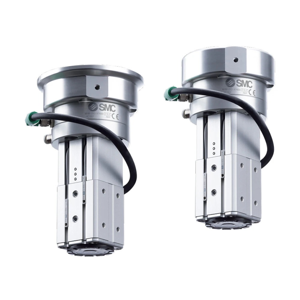Bộ kẹp nam châm cho robot cộng tác MHM-X7400A-DTP/HC10DT/HC10