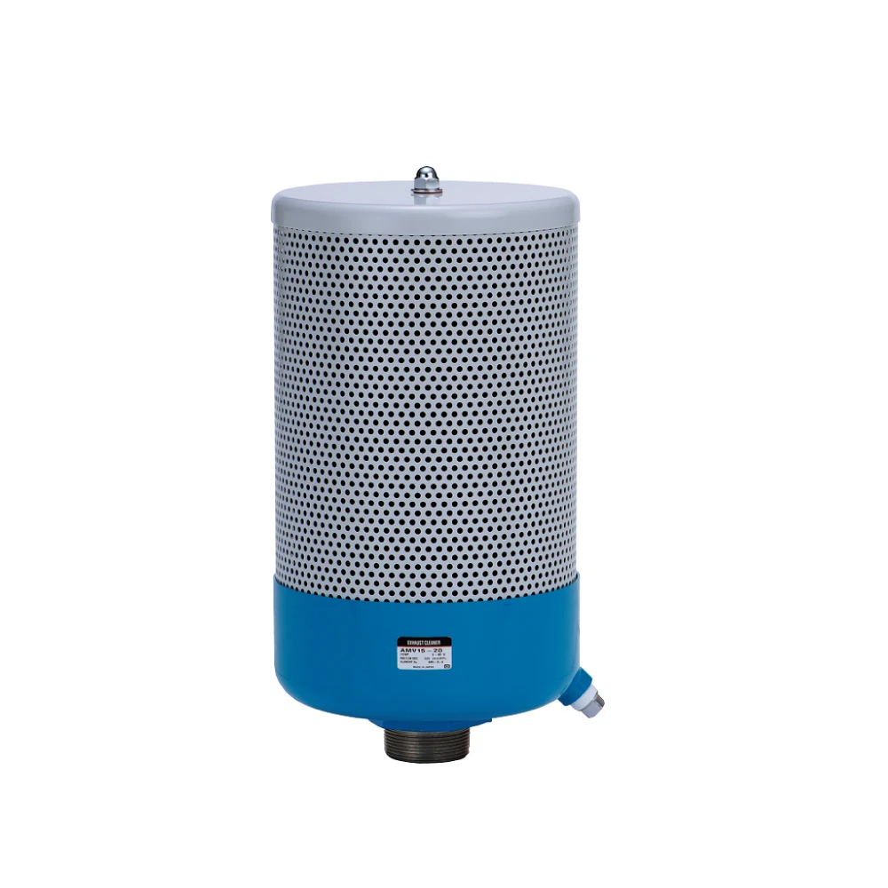 Bộ lọc khí xả cho bơm chân không AMV