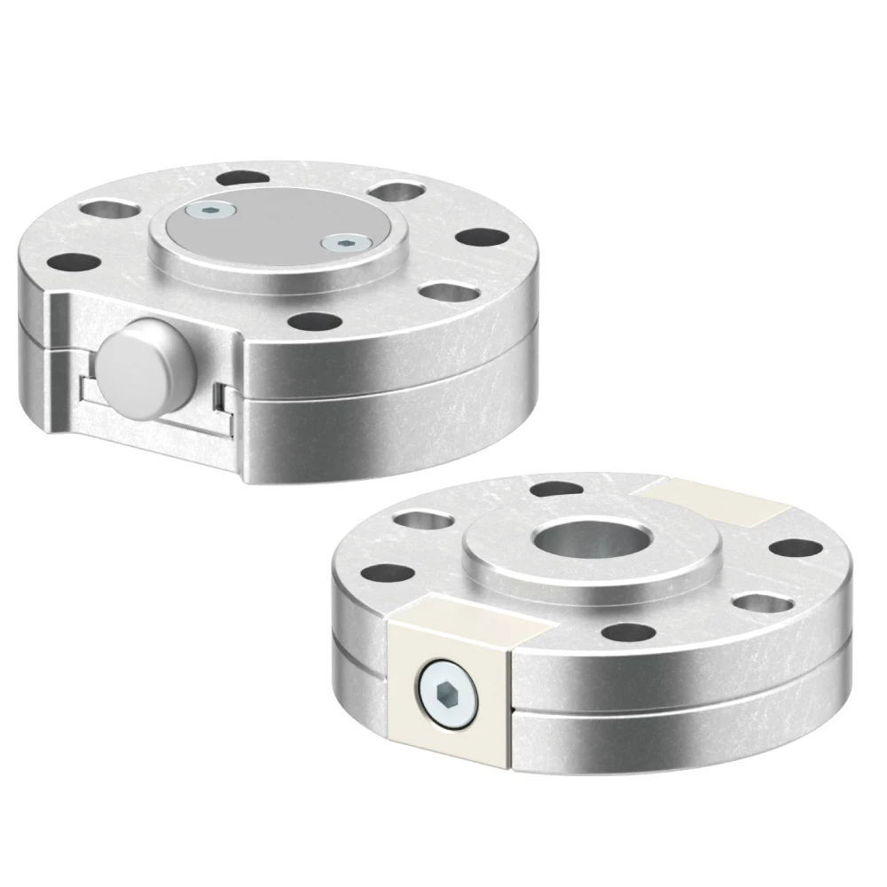 Bộ thay dao thủ công RMTM