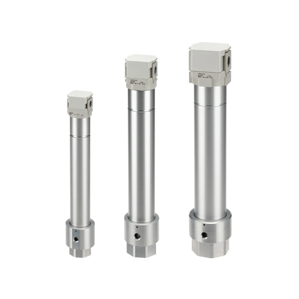 Máy sấy khí màng kiểu kết nối module IDG-D