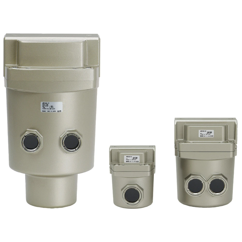 Bộ lọc khử mùi AMF