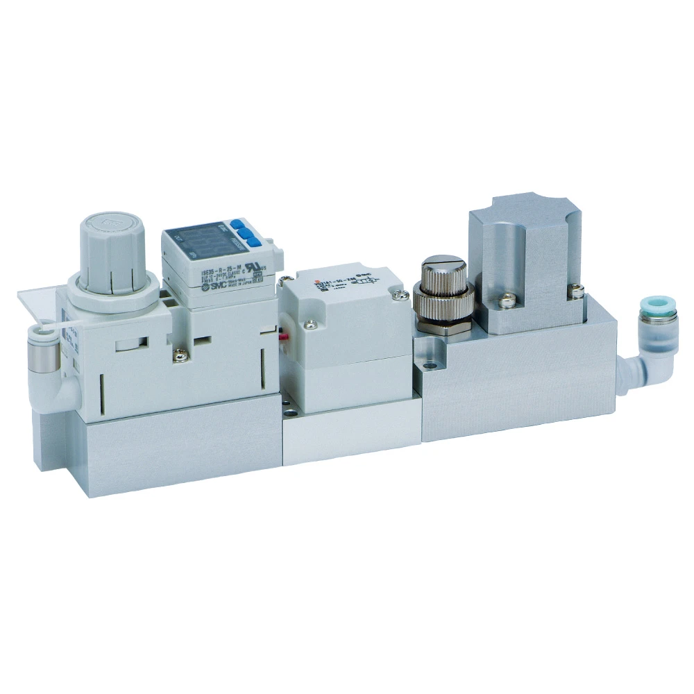 Module thổi khí LLB1