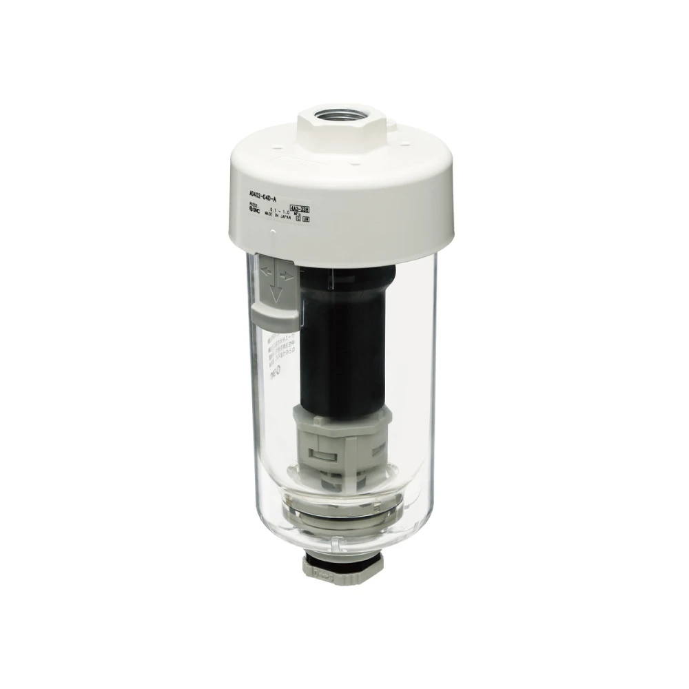 Bộ xả tự động AD402-A