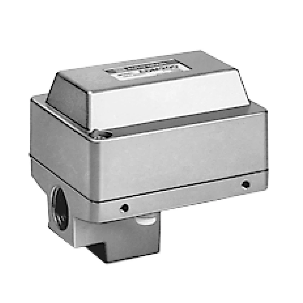 Bộ xả tự động dạng motor ADM