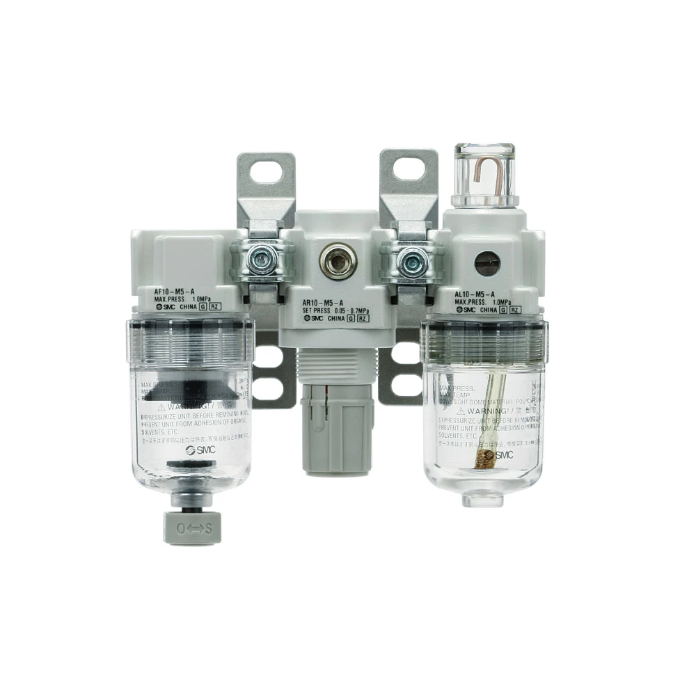 Bộ kết hợp F.R.L. dạng module AC10-A