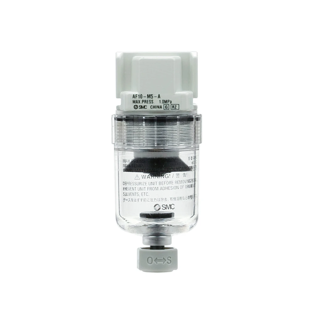 Bộ lọc khí AF10-A