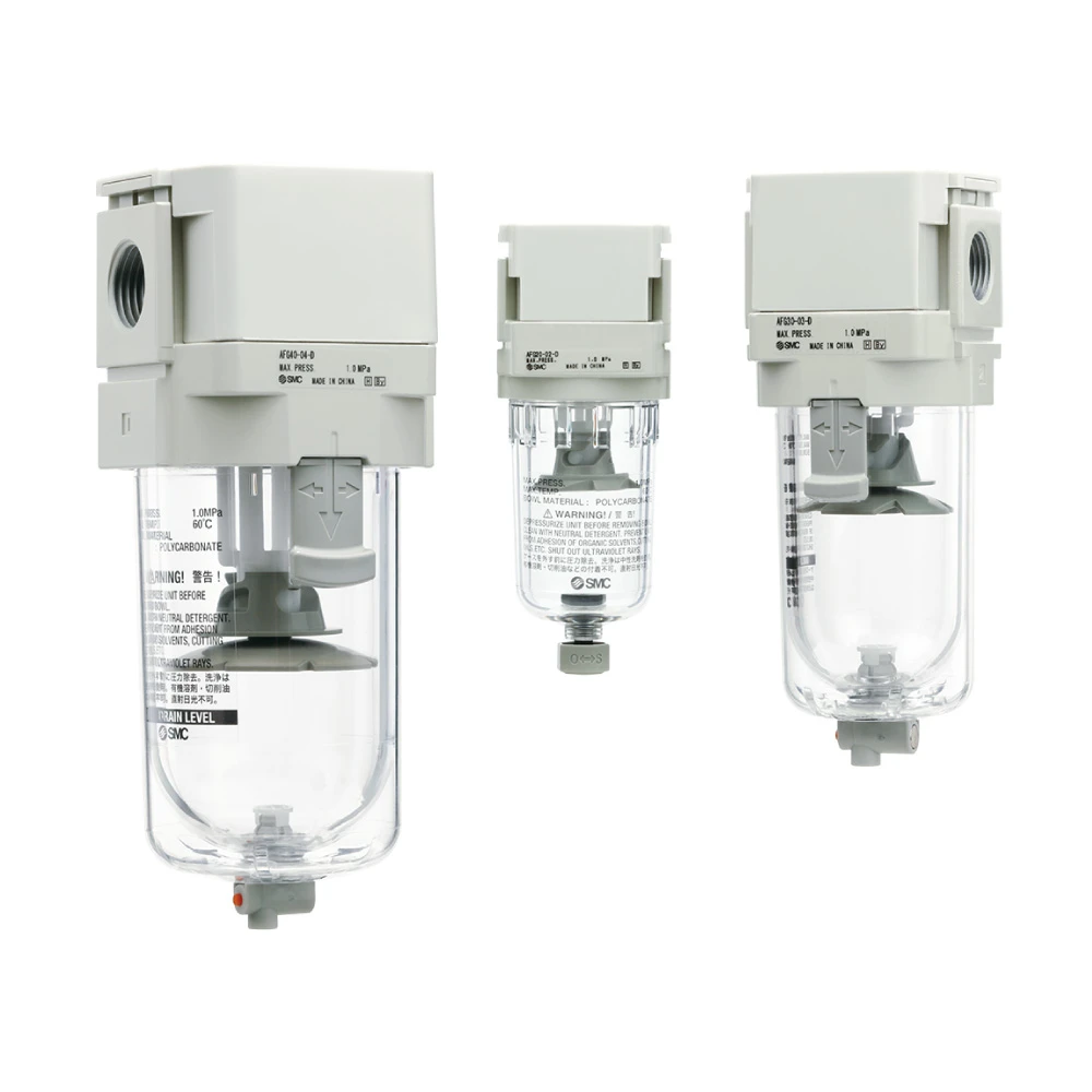 Bộ tách nước dạng module AFG-D