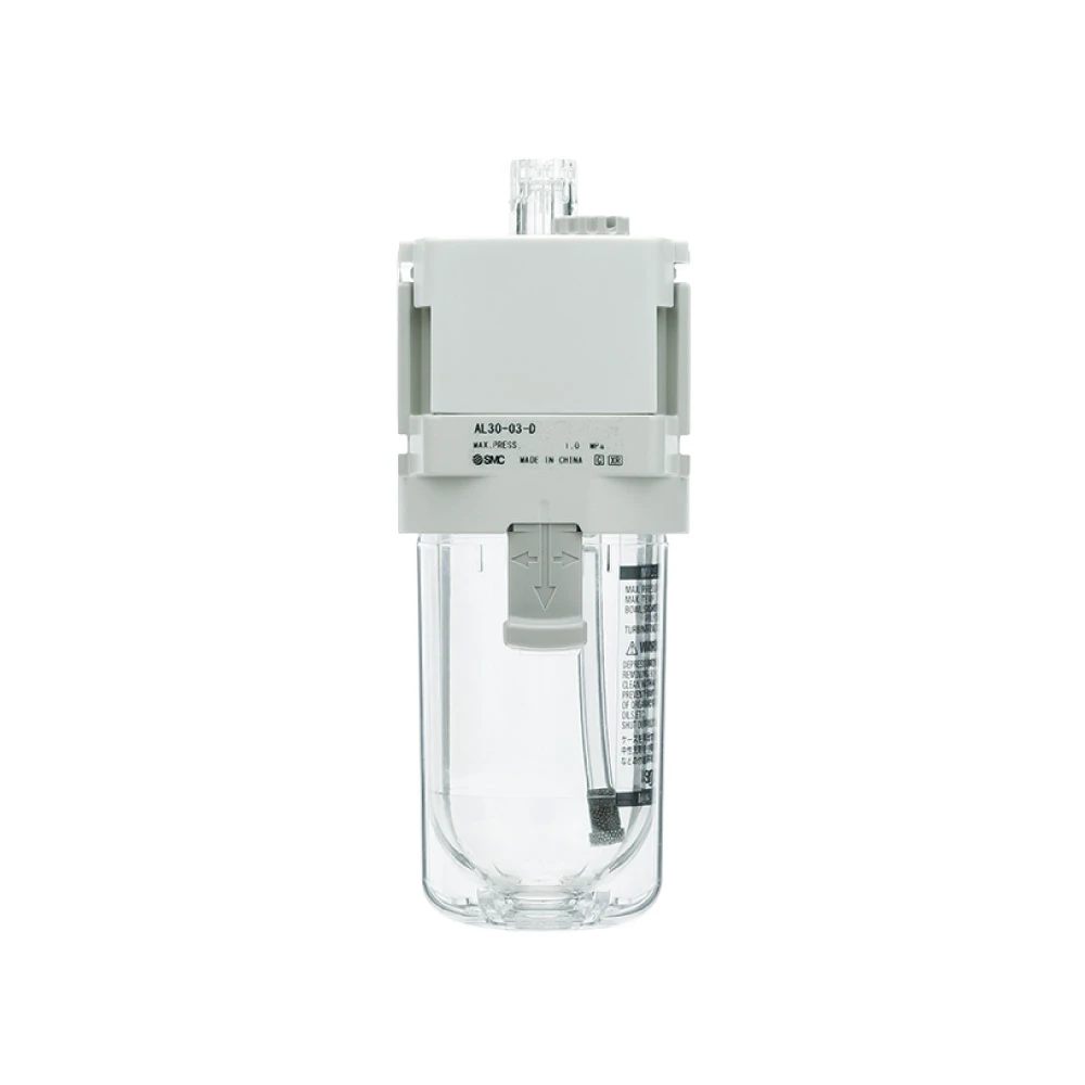 Bộ bôi trơn dạng module AL-D